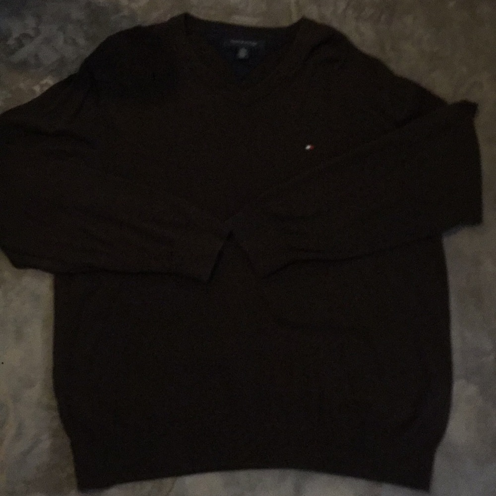 Men Tommy Hilfiger XL Top